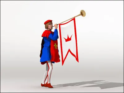 Retirez un L et annoncez les Bannières !