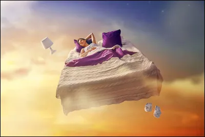 Quel est son plus grand rêve professionnel ?