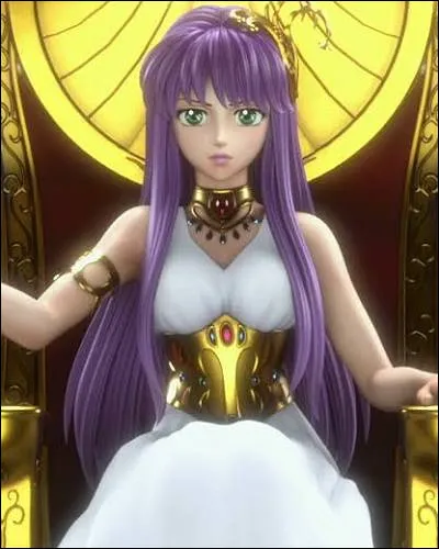 Se sent elle coupable de tout ce qui se passe ?