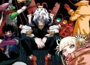 Quiz Trouvez le prnom du personnage principal de ce manga !