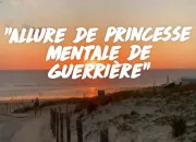 Test Es-tu une guerrire ou une princesse ?