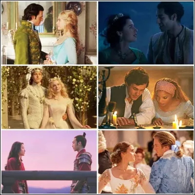 Quel film ou quelle série préfères-tu ?