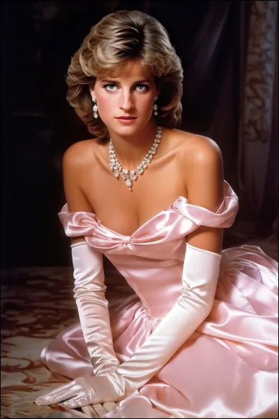 Tu te réveilles et tu découvres que tu es une princesse, acceptes-tu ton rôle et es-tu assez mature pour devenir reine ?