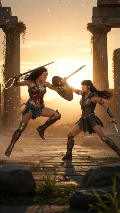 Quelle est ta vibe, qui te va le mieux selon toi ?