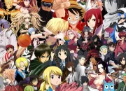 Quiz Retrouvez mes mangas prfrs en trois mots !