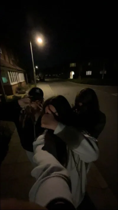 Comment tes amis te décrivent-ils ?