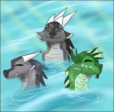 Pour commencer : 
Quelle couleur préfères-tu ?