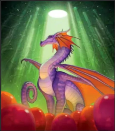 De quelle couleur sont tes yeux ? (1)