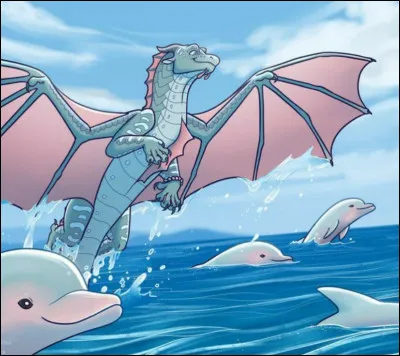 De quelle couleur sont tes yeux ? (3)