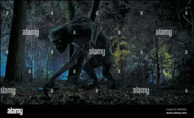 Au début de la saison 1, qui Mercredi Addams soupçonne-t-elle d'être le Hyde ?