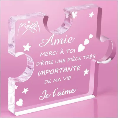 Qui est la meilleure amie de Mercredi ?