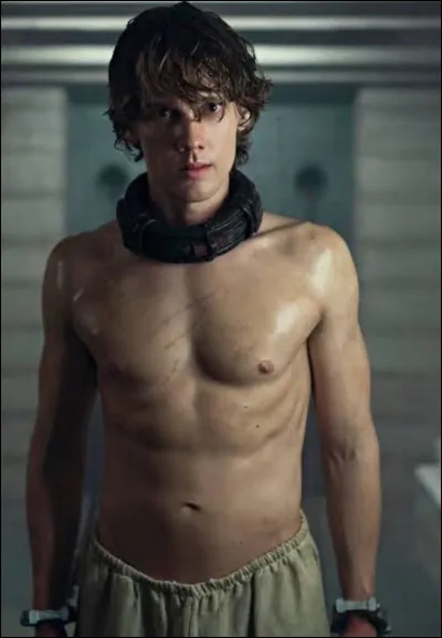 Qui devine qui est le vrai Hyde ?