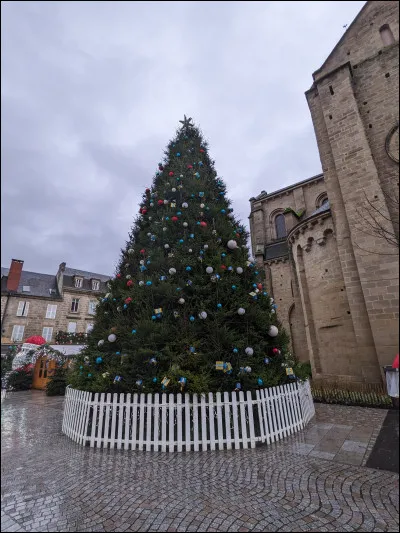 Quel est le pays qui fête le plus Noël ?