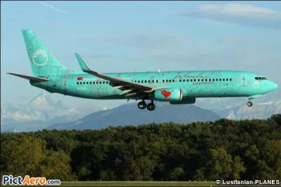 Quel est cet avion ?