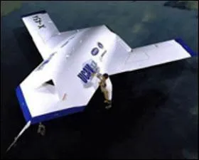 Quel est cet avion ?