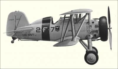 Quel est cet avion ?