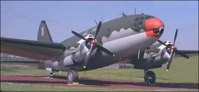 Quel est cet avion ?