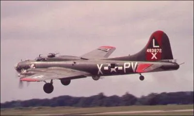 Quel est cet avion ?