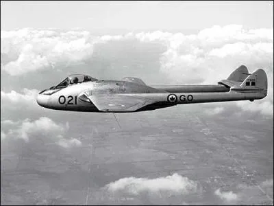 Quel est cet avion ?