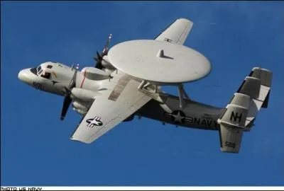 Quel est cet avion ?