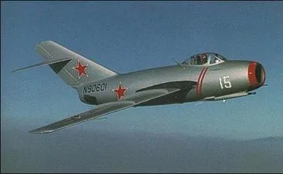 Quel est cet avion ?