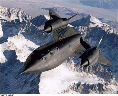 Quel est cet avion ?