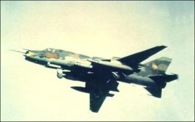 Quel est cet avion ?