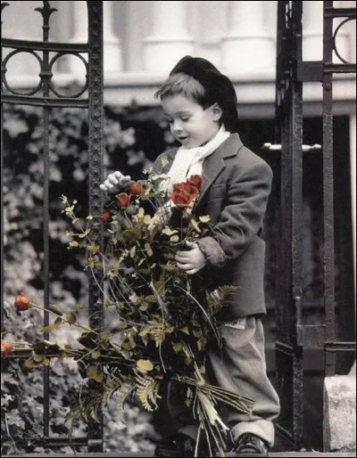 Quelle fonction avait le ''gar&ccedil;on d'ascenseur'' ?