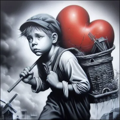 Dans le roman ''Les Mis&eacute;rables'', combien les Th&eacute;nardier (dont on conna&icirc;t les deux filles), eurent-ils de gar&ccedil;ons ?