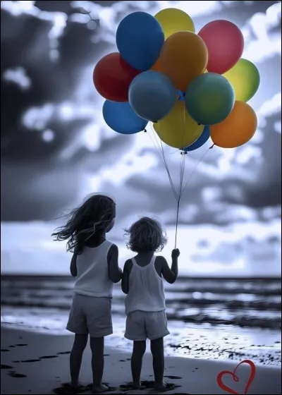 Qui chantait ''♫ Tous les gar&ccedil;ons et les filles de mon &acirc;ge savent bien ce que c'est qu'&ecirc;tre heureux" ?