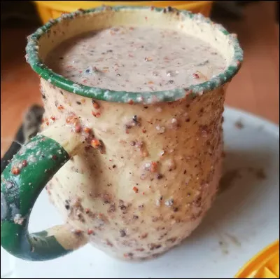 Quelle est la boisson traditionnelle sud-africaine &agrave; base de feuilles ferment&eacute;es ?