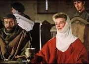 Quiz Le Moyen ge au cinma