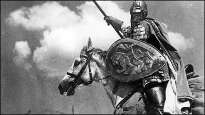 Le film "Alexandre Nevski" retrace un événement phare de l'histoire de la Russie avec la bataille qui met fin à l'expansion orientale des chevaliers teutoniques : il s'agit de ...