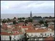 A quelques encablures de l'le d'Aix, un petit port, un ancien chteau fortifi par Vauban, un bois de chnes verts, de tamaris et de pins et des plages de sable fin, c'est...