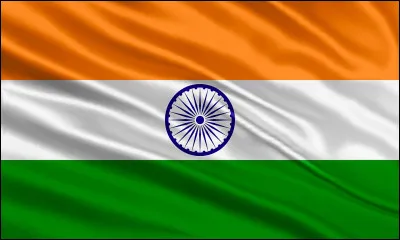 Quelle est la capitale de l'Inde ?