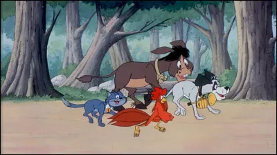 Quel est l'animal sacré pour les Indiens ?