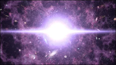 Le Big Bang est-il une explosion de l'espace ou une explosion dans l'espace ?