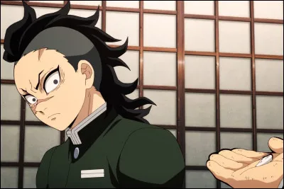 Le fusil est ... arme.