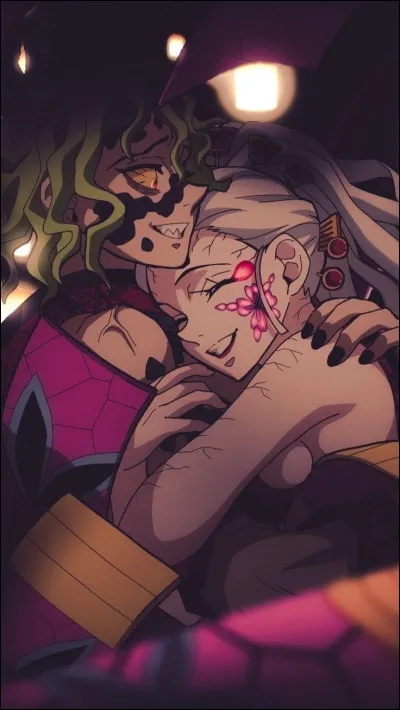 Daki aime ...frère.