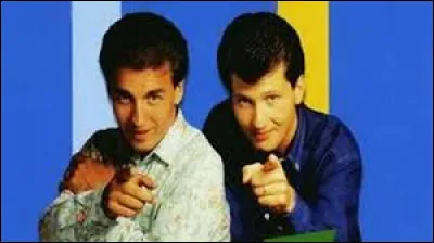 Début de soirée est connu pour son tube "Nuit de folie" mais, ils ont aussi chanté :