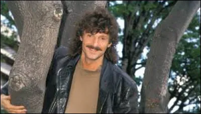 Gérard Blanc est connu pour son tube "Une autre histoire" mais, il a aussi chanté :