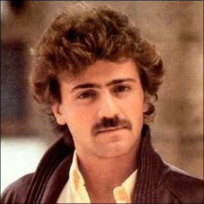 Thierry Pastor est connu pour son tube "Le coup de folie" mais, il a aussi chanté :