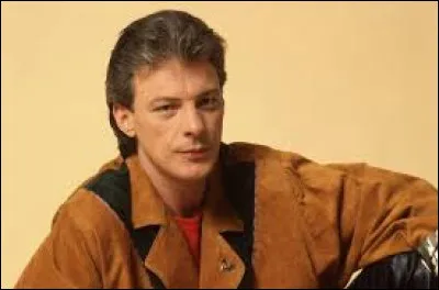 Herbert Léonard est connu pour son tube "Pour le plaisir" mais, il a aussi chanté :