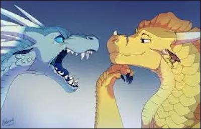 "Fan dunique boucle doreille", il s'agit de :