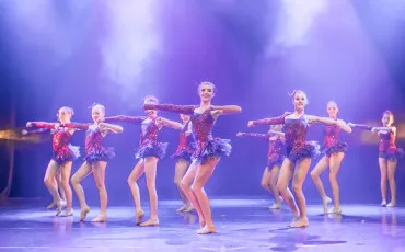 Quiz Test de personnalit