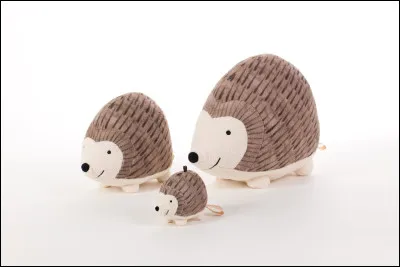 Aimes-tu les hérissons ?