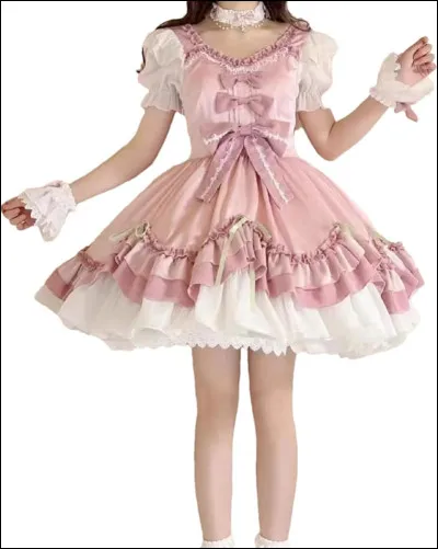 Aimes-tu le style kawaii ?