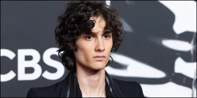 A-t-il été nominé pour le Grammy Award 2026 ?