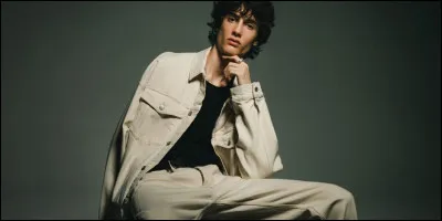 Qui est l'une des chanteuses qu'il admire le plus ?