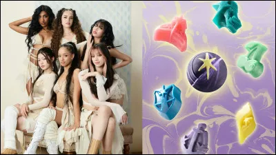 Quel âge les filles ont-elles ?